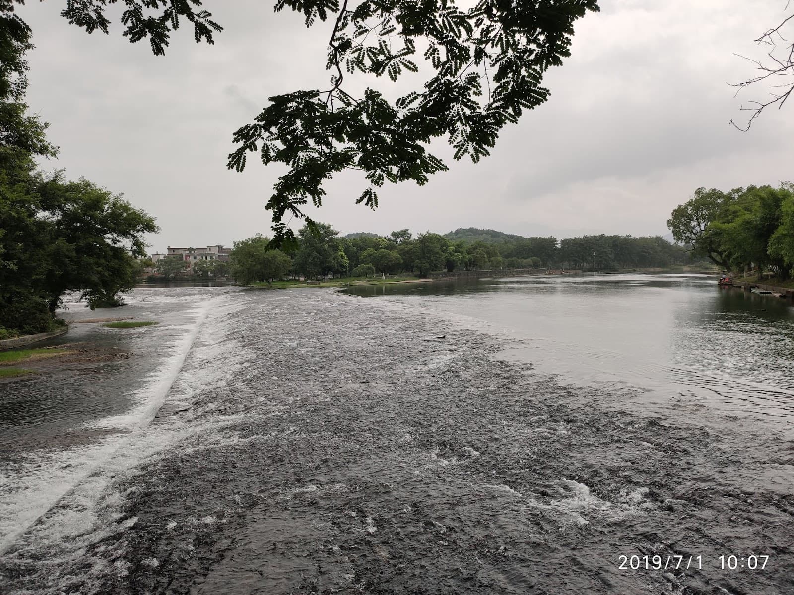 Lingqu Canal - Image 1