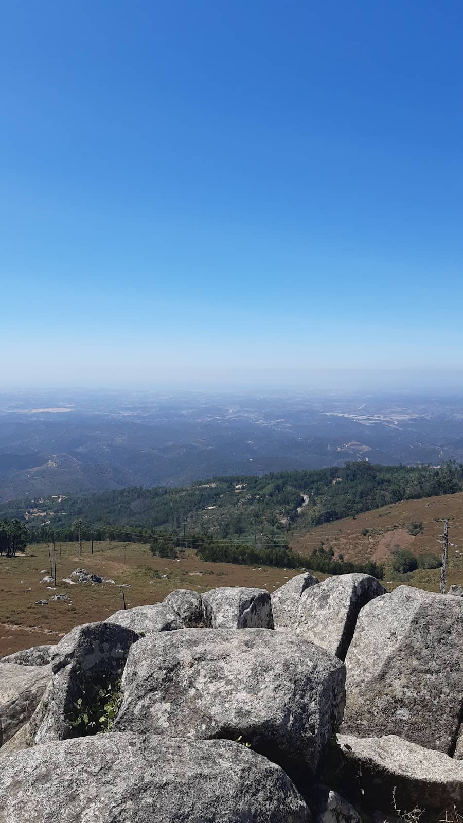 Scenic Mountain Drive