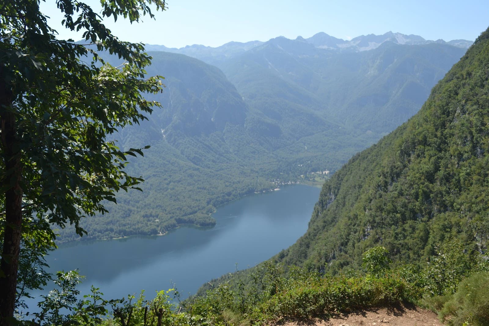 Peč Viewpoint - Image 1