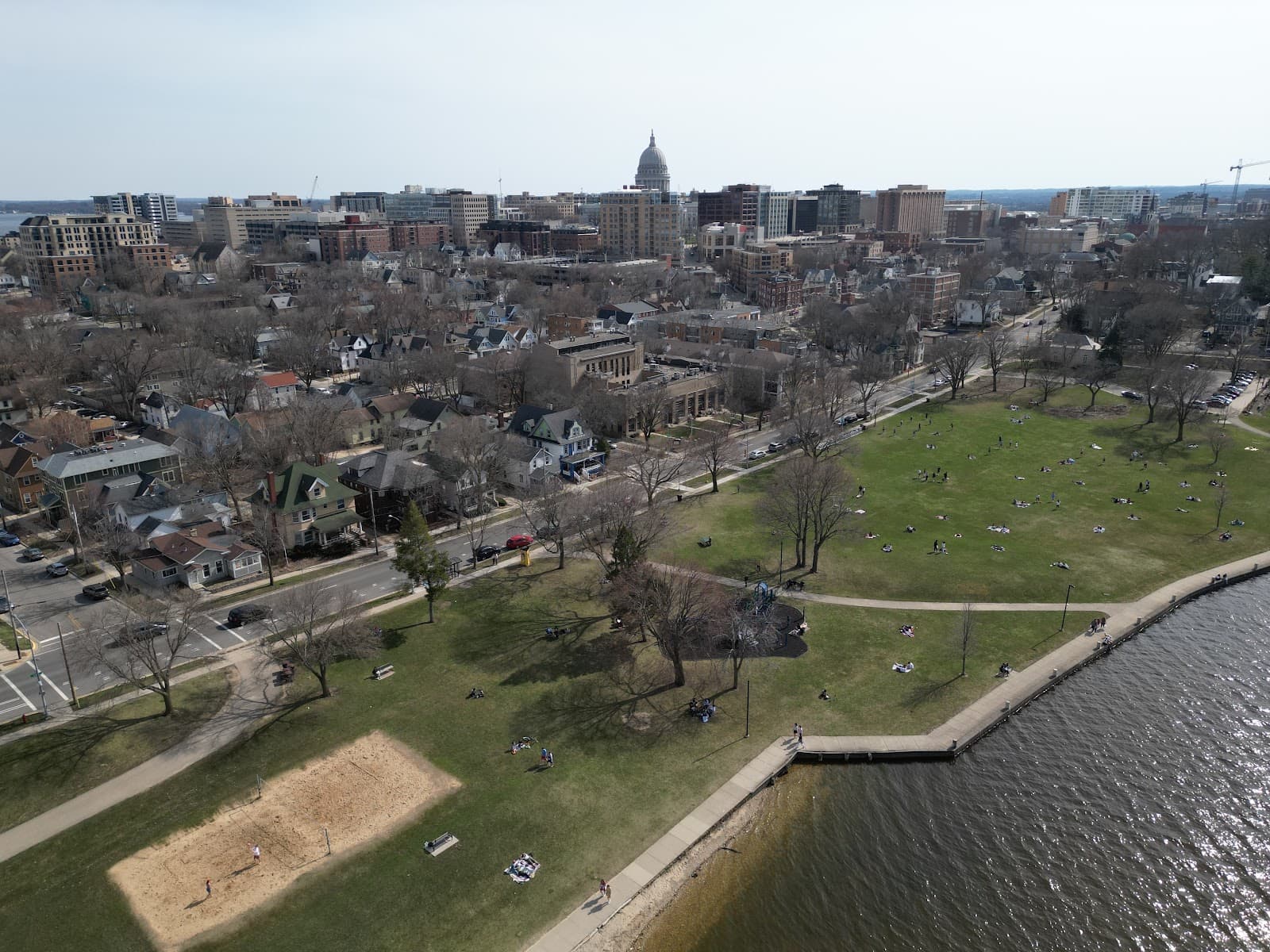 James Madison Park - Image 1