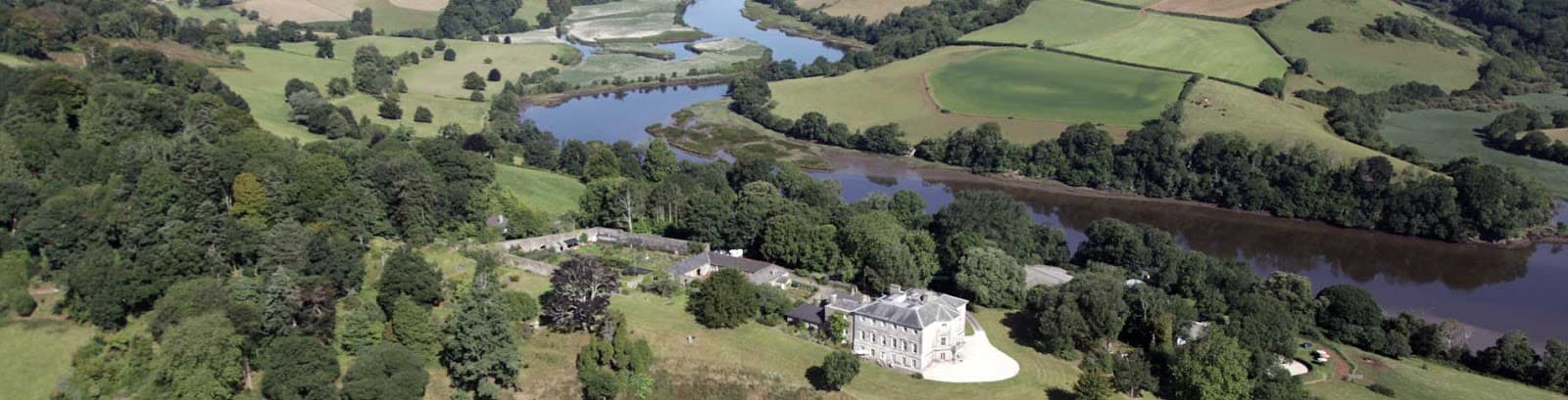 Sharpham Estate Devon - Image 1