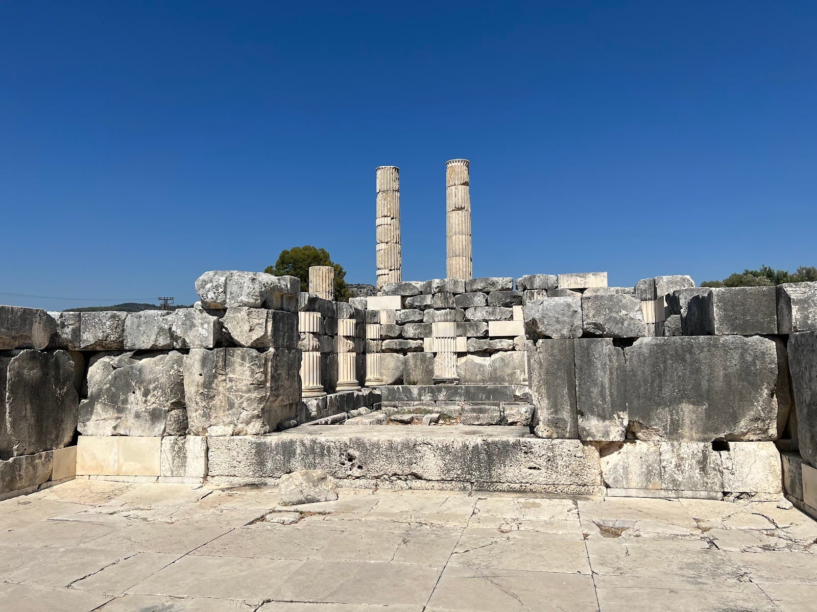 Letoon Sanctuary - Image 1