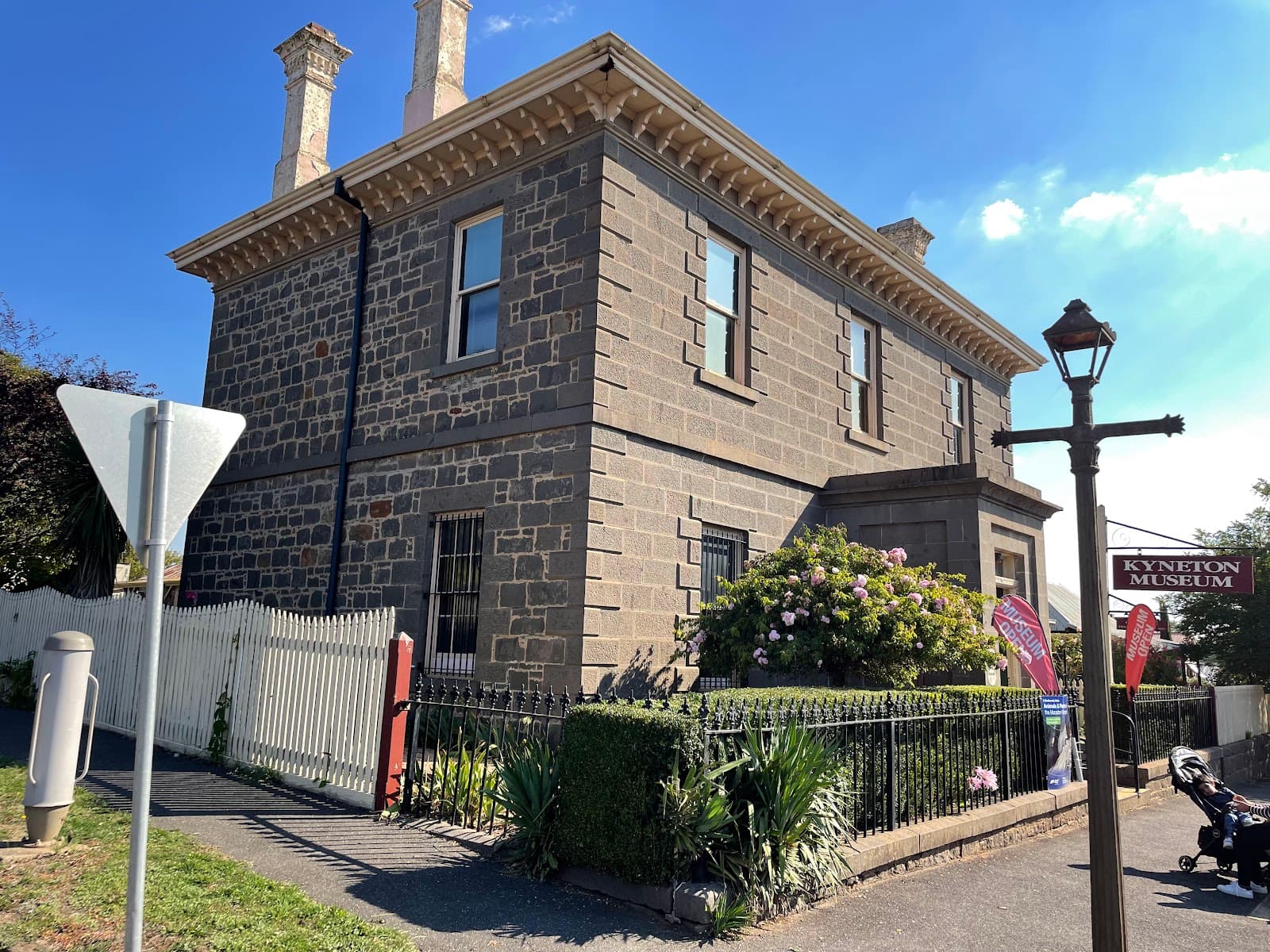 Kyneton Museum - Image 1