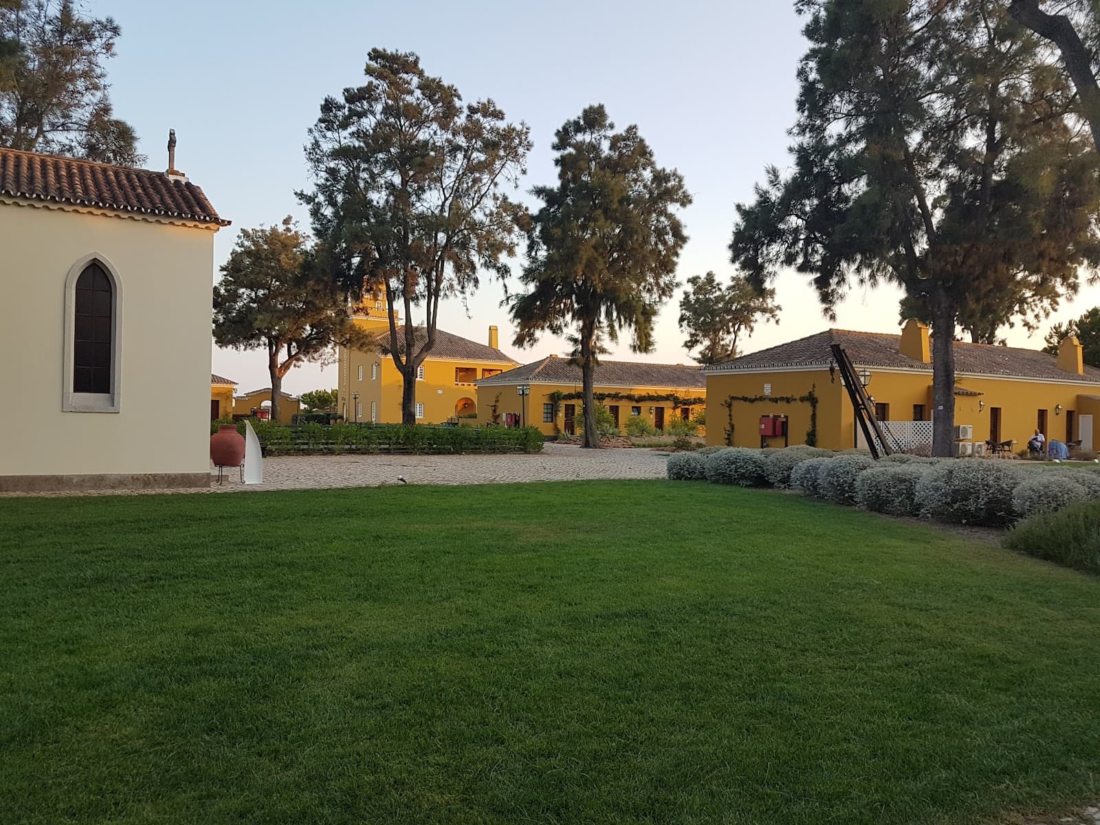 Arraial Ferreira Neto & Museu do Atum - Image 1