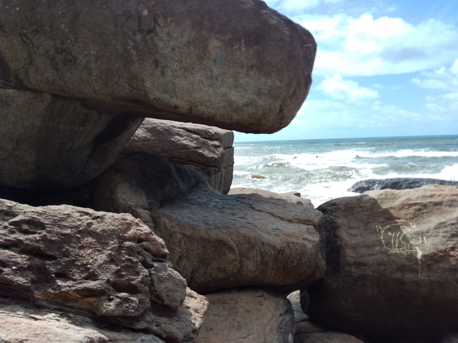 Passarela da Cama de Anchieta - Image 1