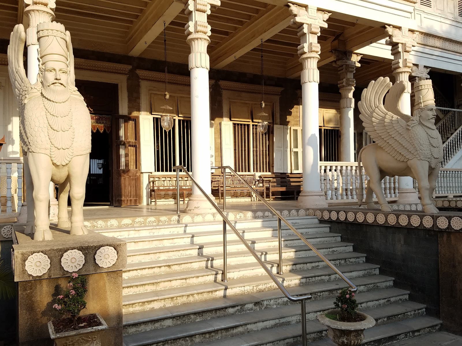 Udvada Atash Behram - Image 1