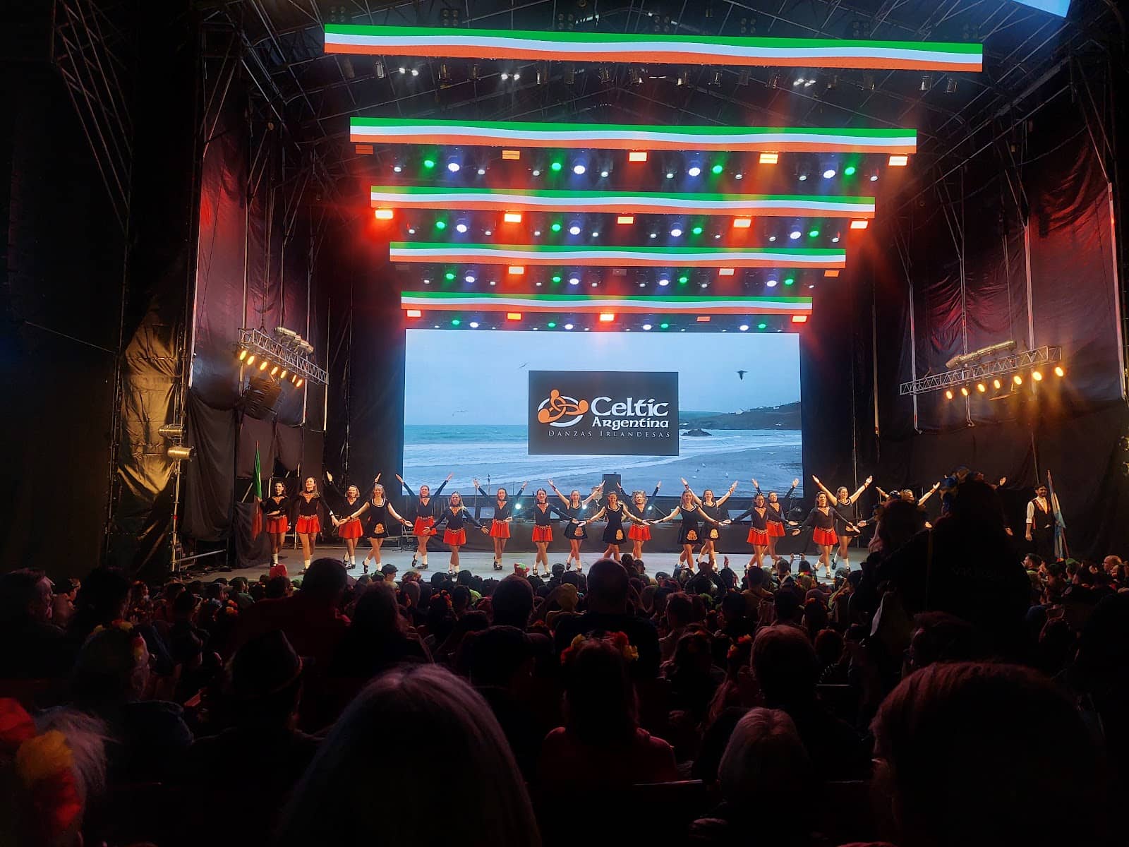 Quality Drink Selection