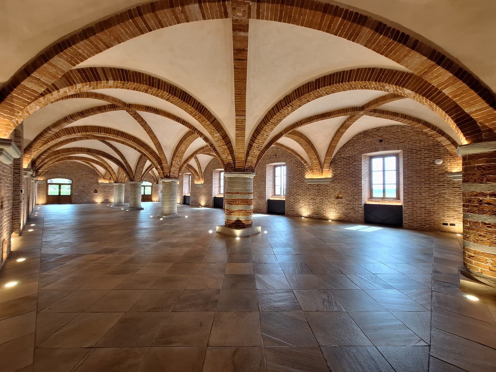 Abbazia di Lucedio - Image 1