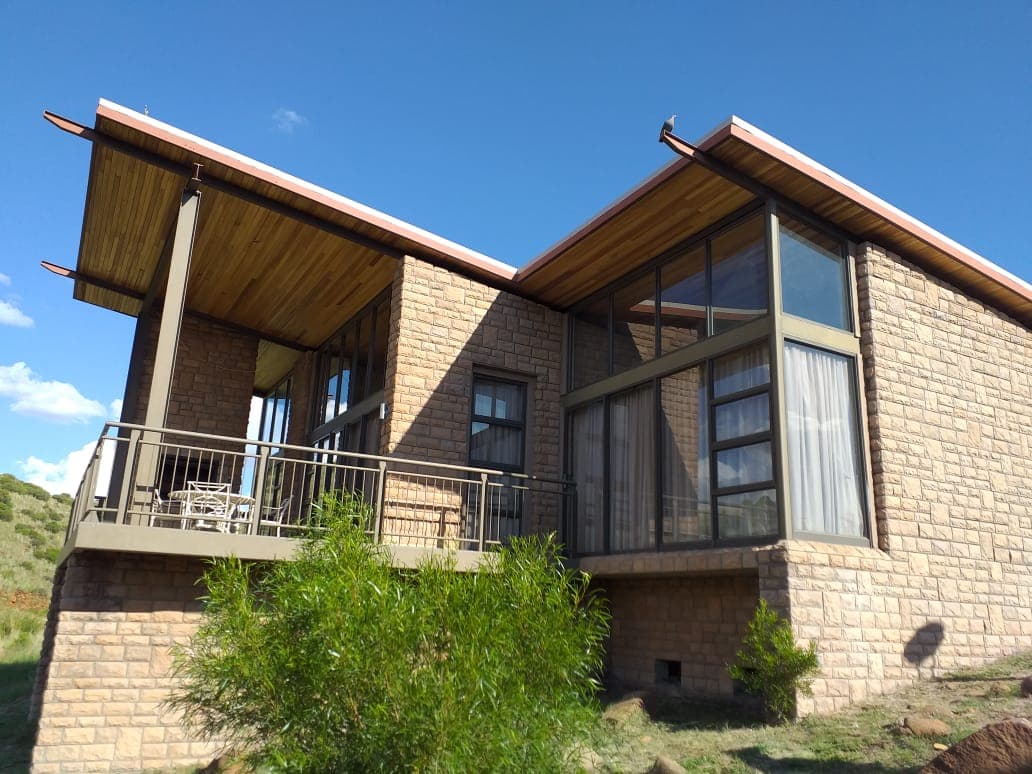 Maria Moroka Nature Reserve - Image 1