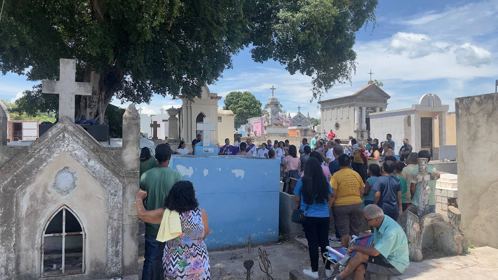 A Glimpse into the Past