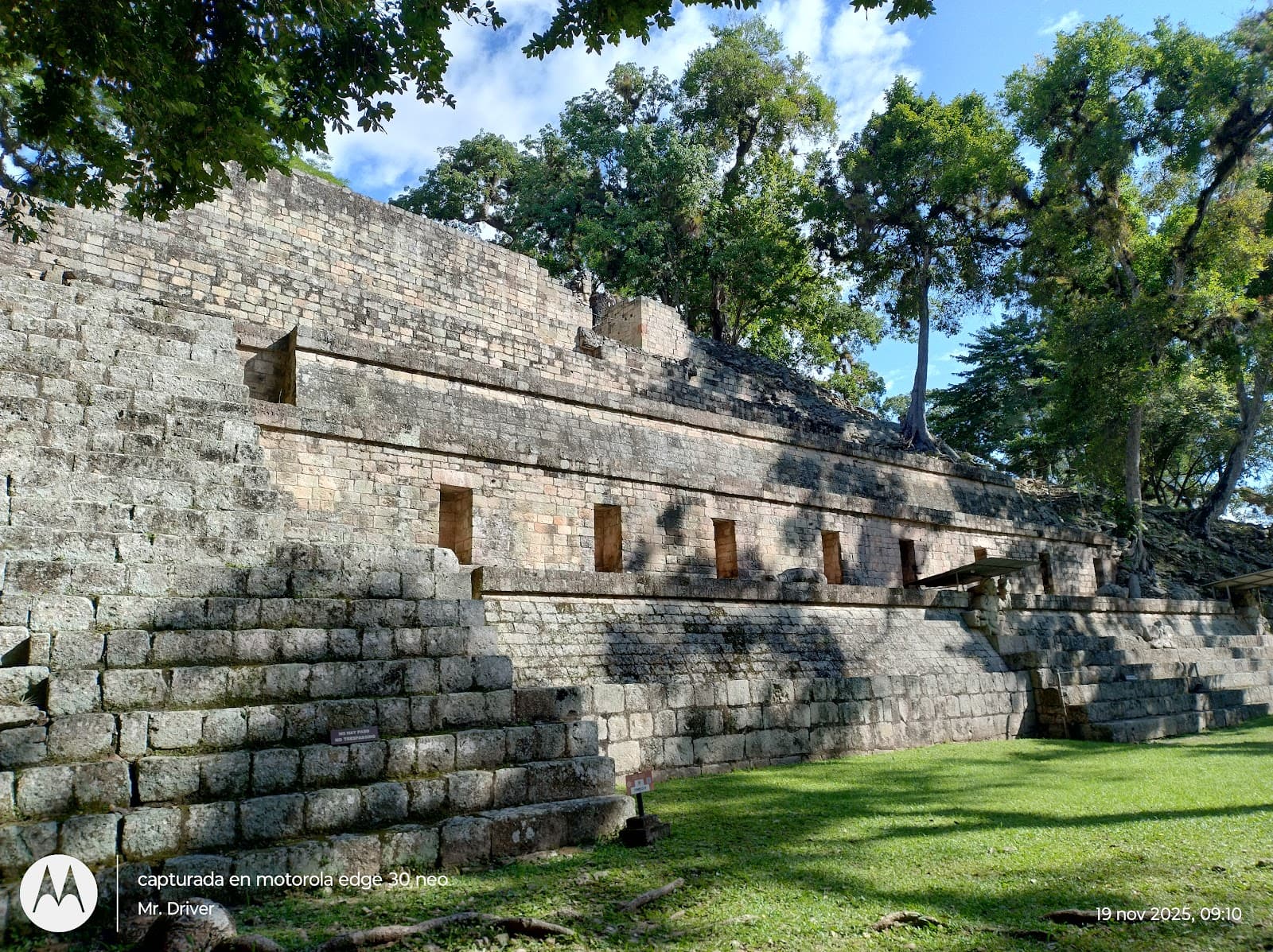 Copán Ruins - Image 1