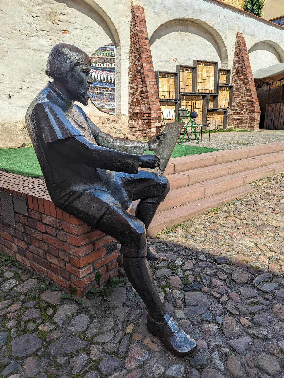 Cranach Courtyards - Image 1