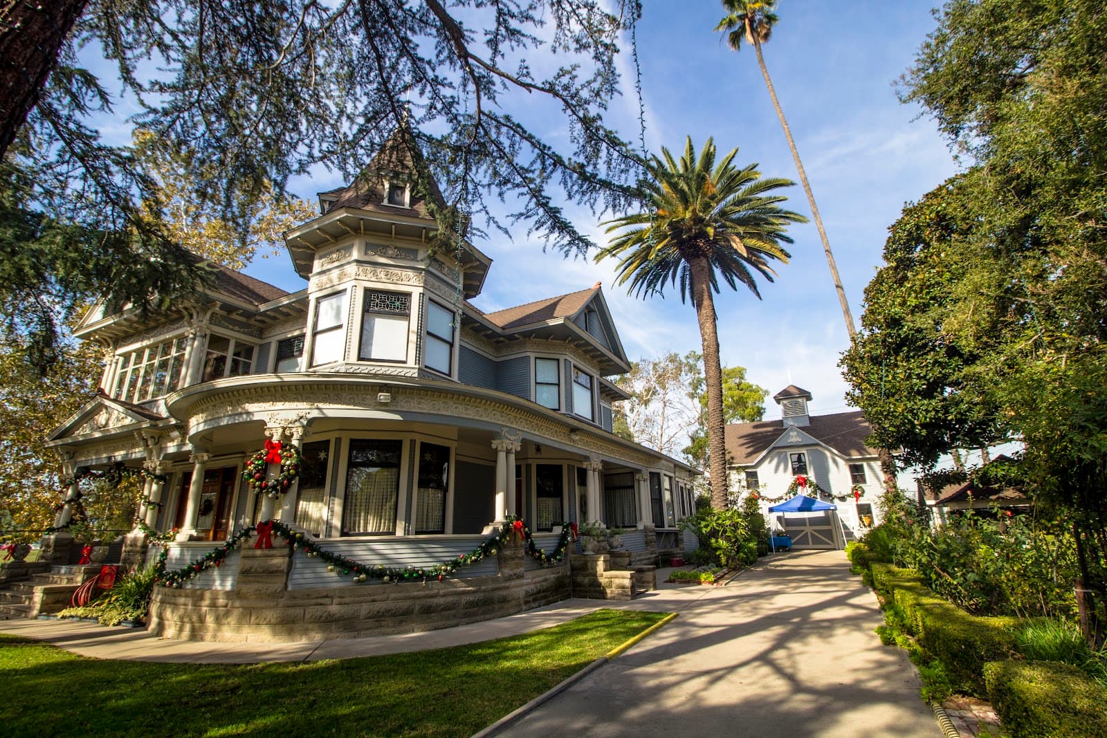Willmore City Historic District - Image 1
