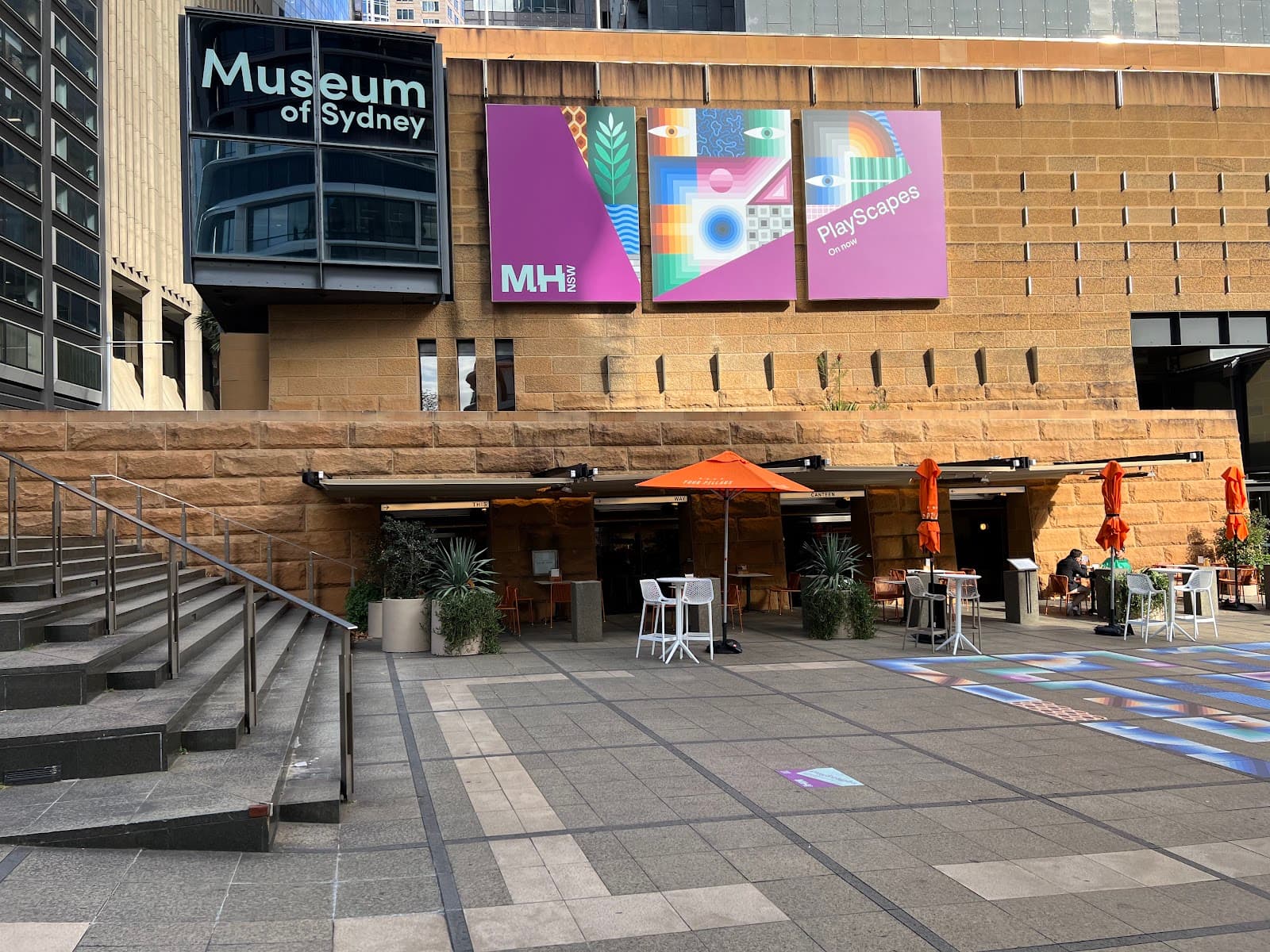 Sydney Living Museums - Image 1