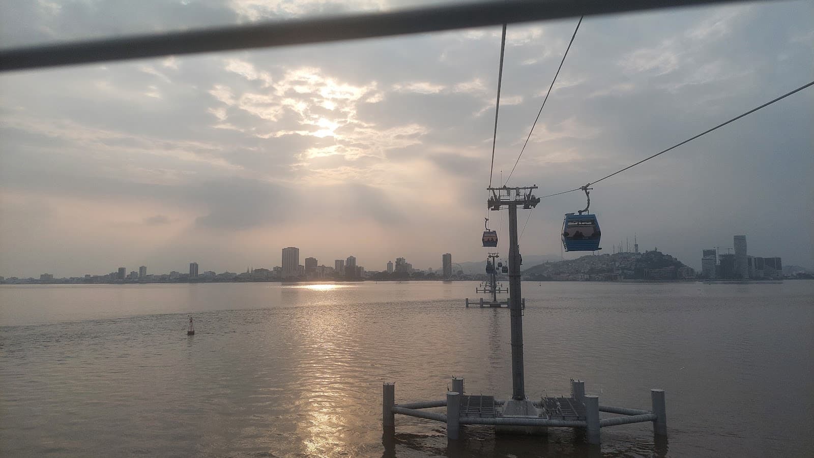 Aerovía Guayaquil-Durán - Image 1