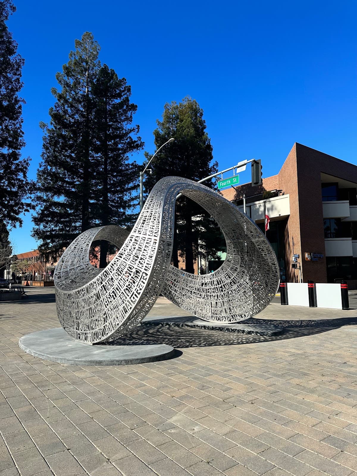 Downtown Santa Rosa - Image 1