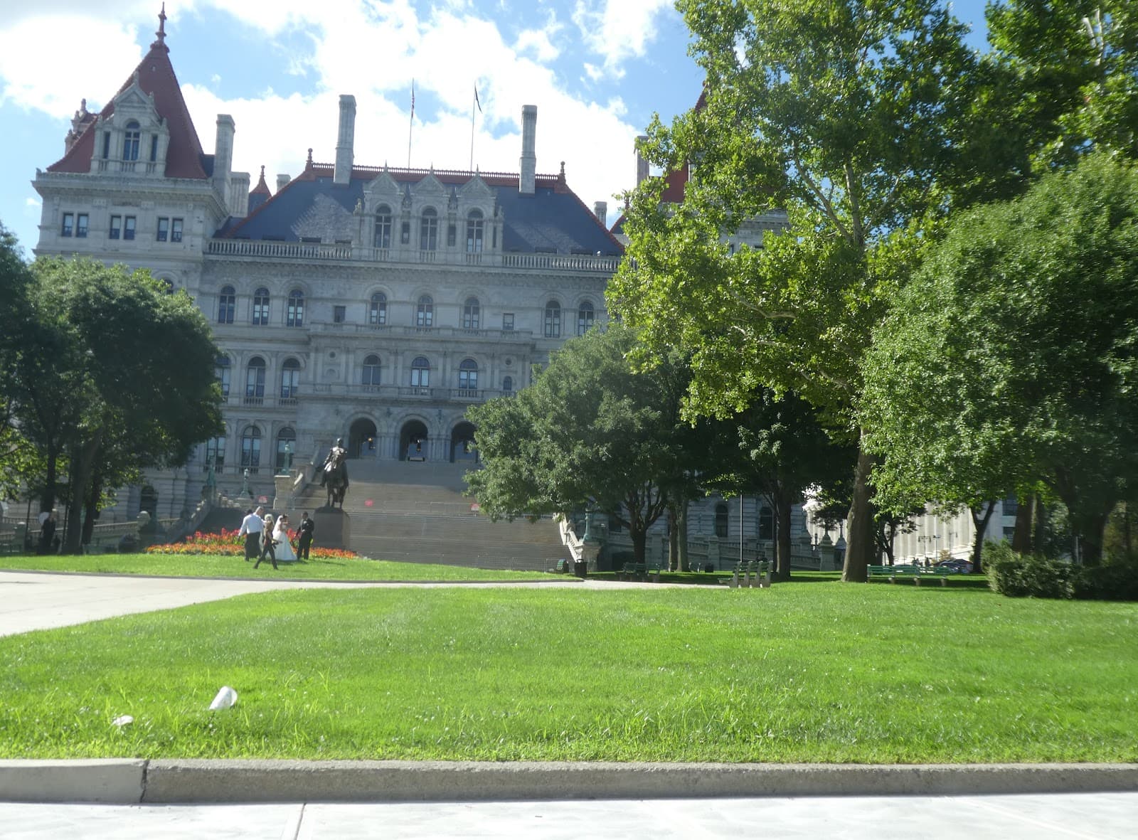 Academy Park - Image 1