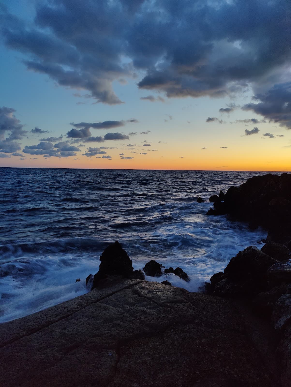 Seafront Promenade (Cap Martin) - Image 1