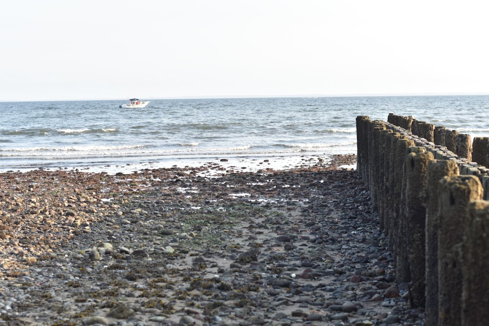 Burying Hill Beach - Image 1