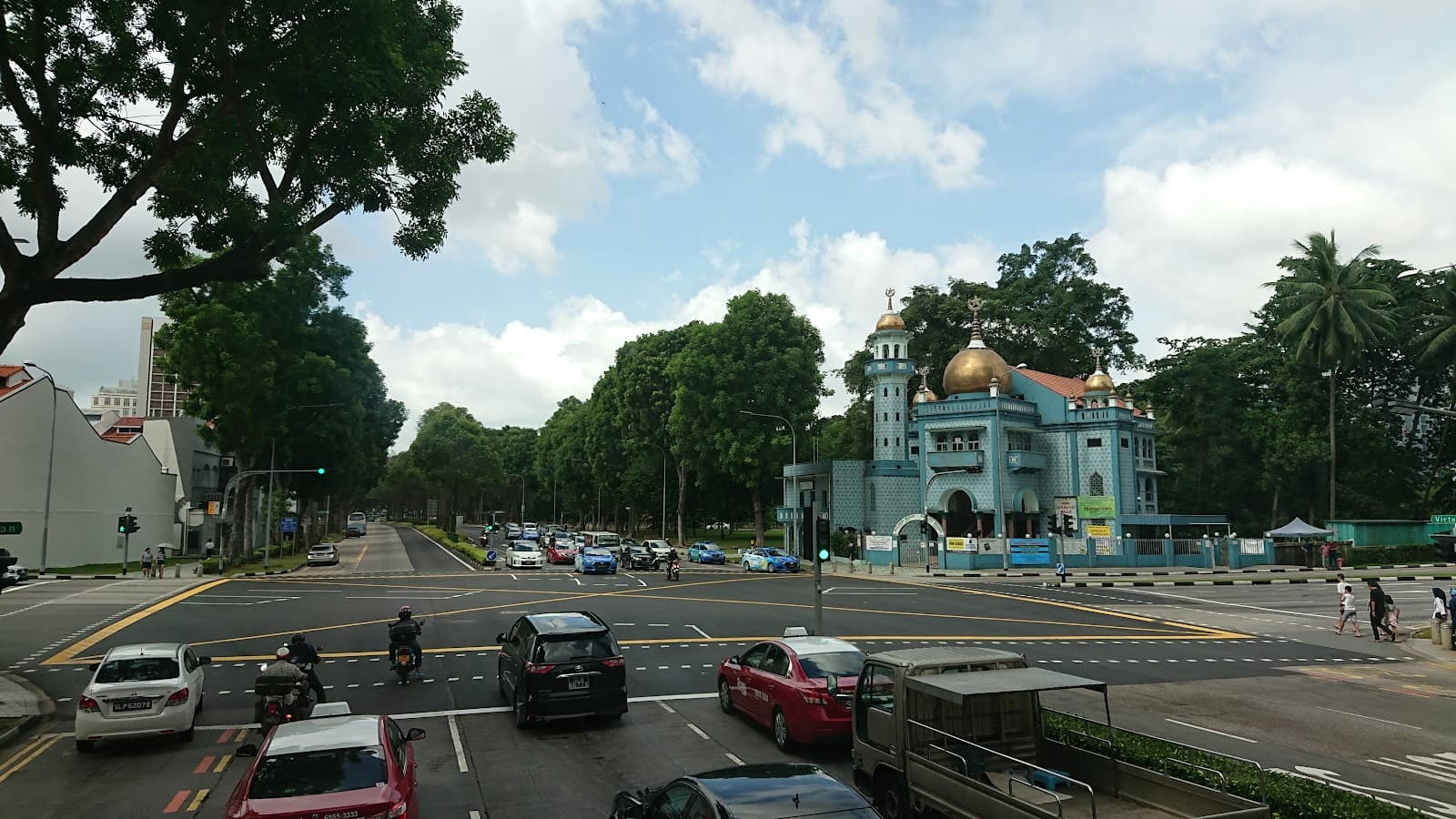 Jalan Sultan - Image 1