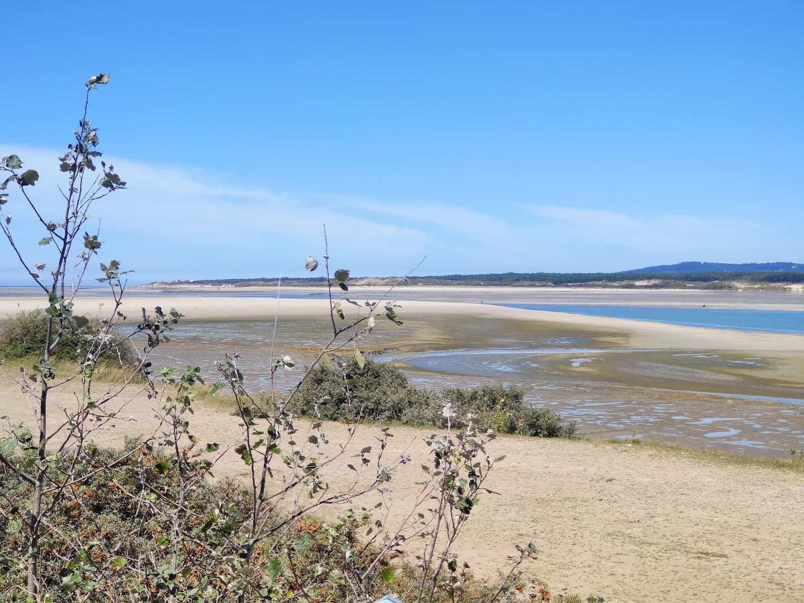 Pointe du Touquet - Image 1