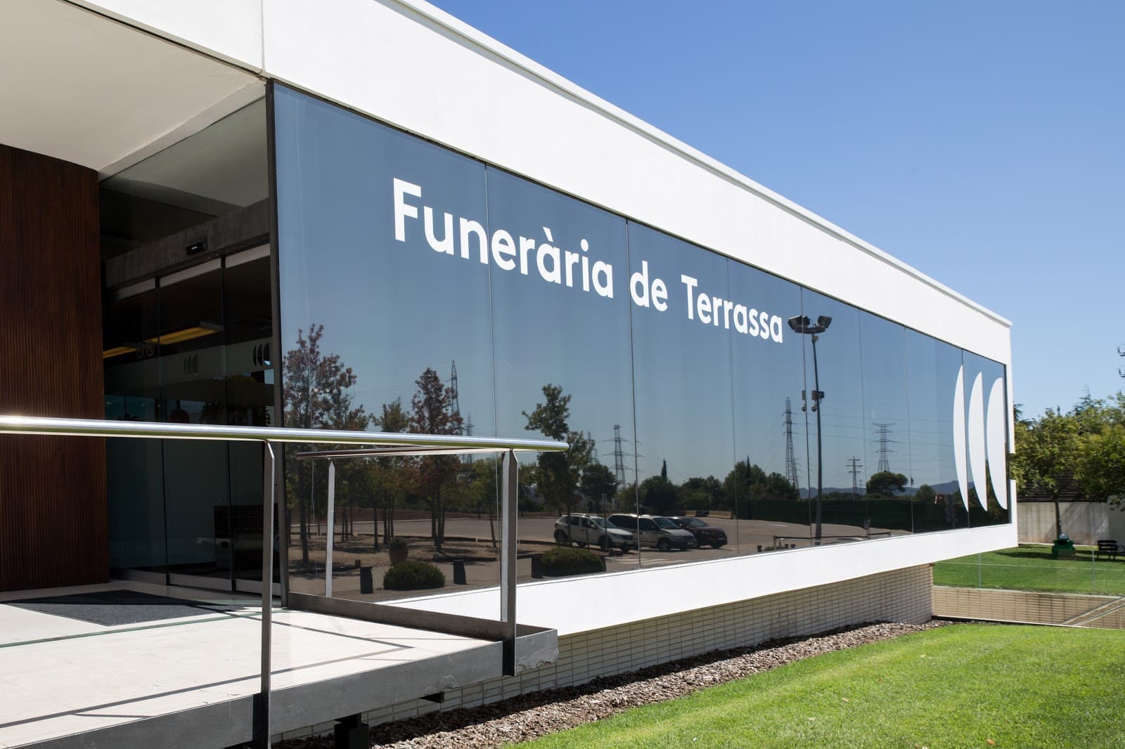 Terrassa Municipal Cemetery - Image 1