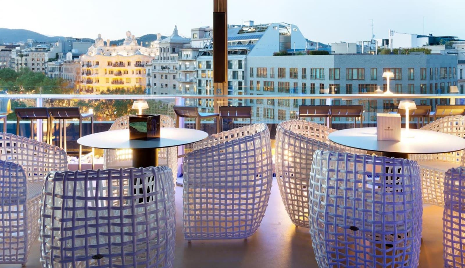 Hotel Condes de Barcelona - Image 1