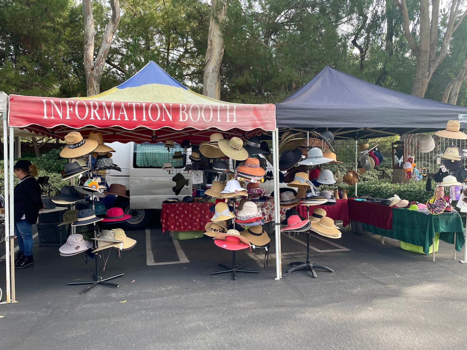 Irvine Farmers Market (Mariners Church) - Image 1