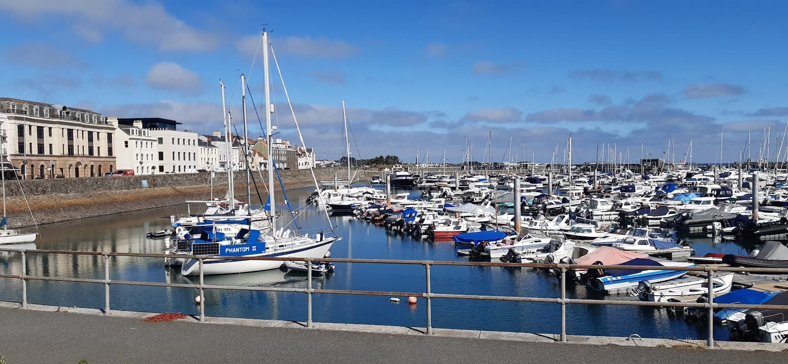 High Street St Peter Port - Image 1