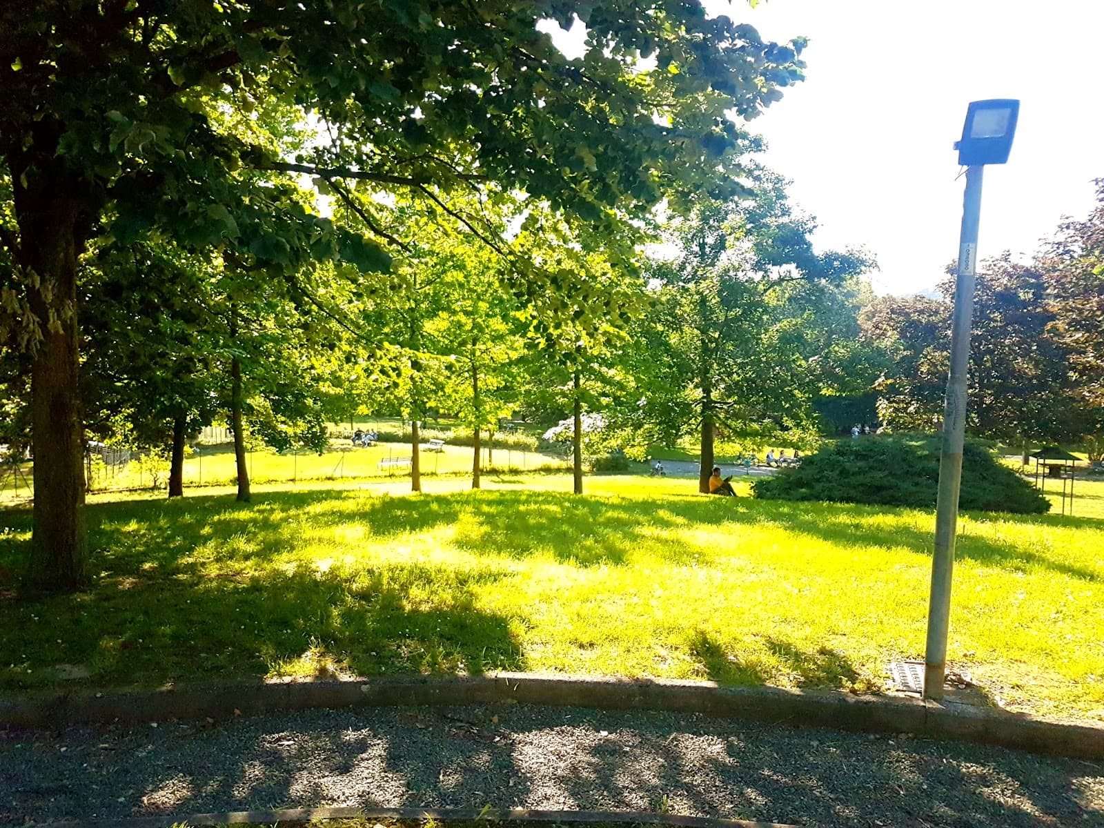 Parco della Maggiolina Milan - Image 1