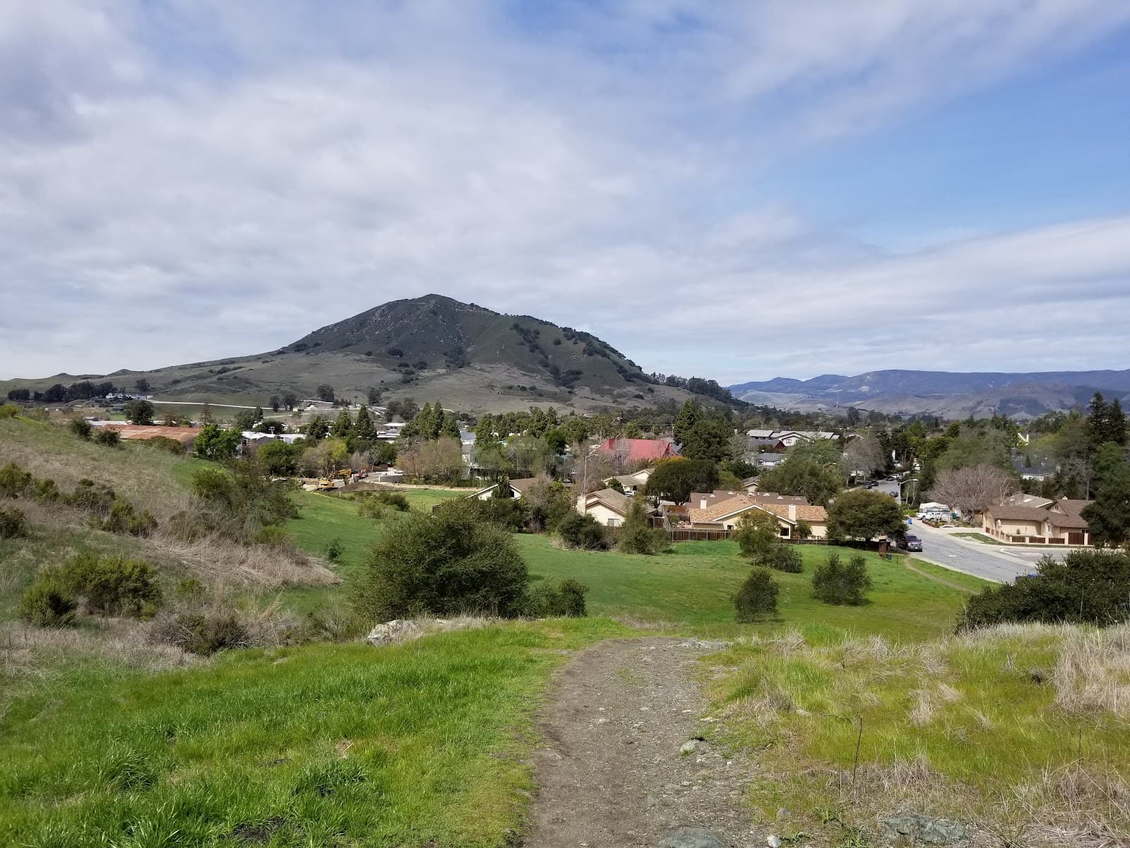 South Hills Open Space - Image 1