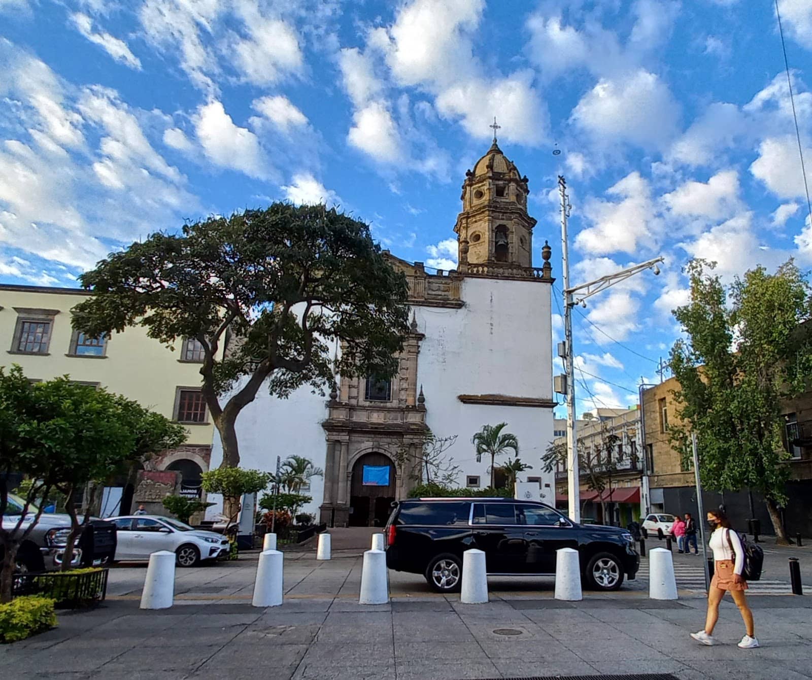 Vibrant Religious Celebrations