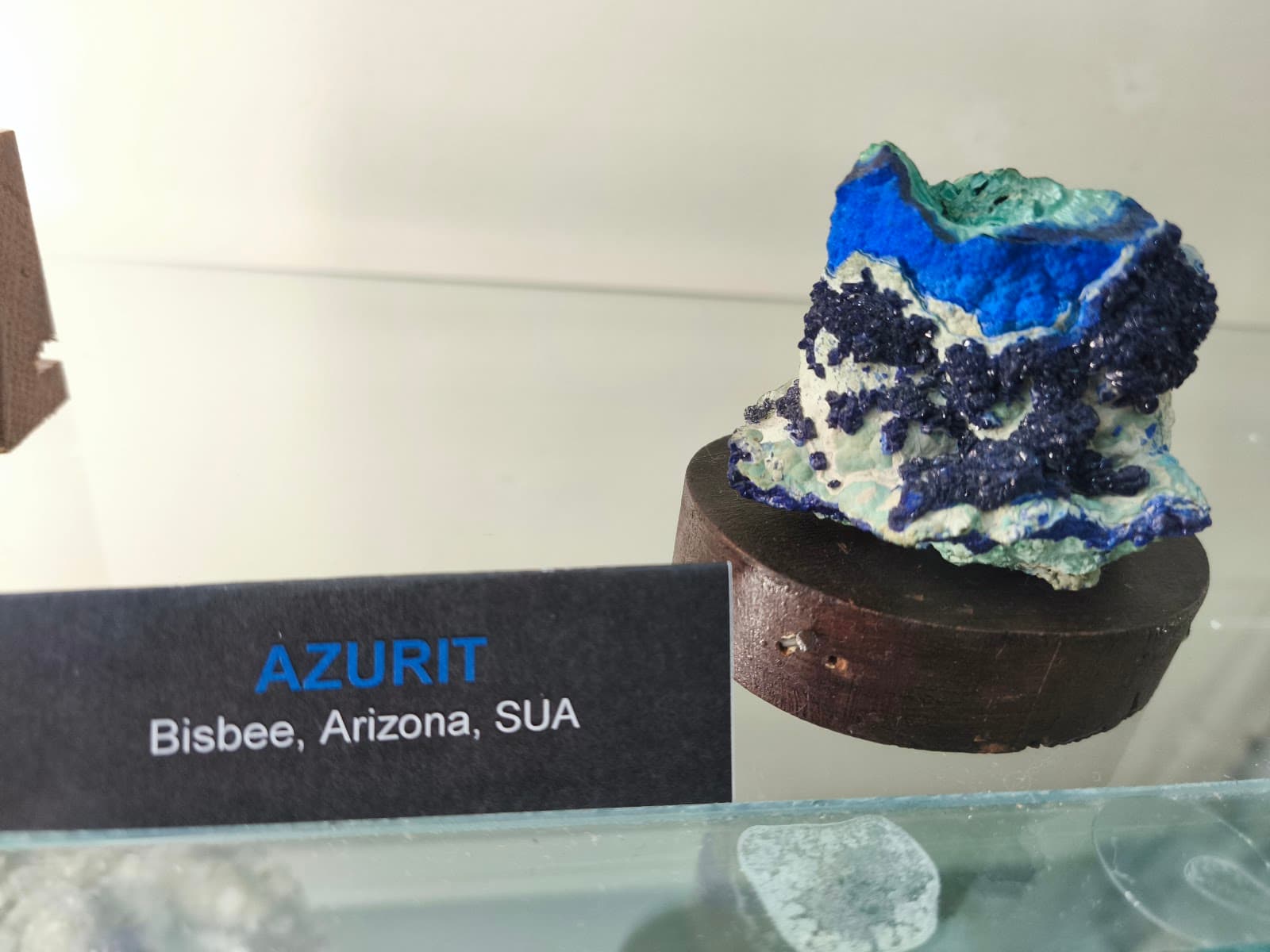 Mineralogy Museum UBB - Image 1