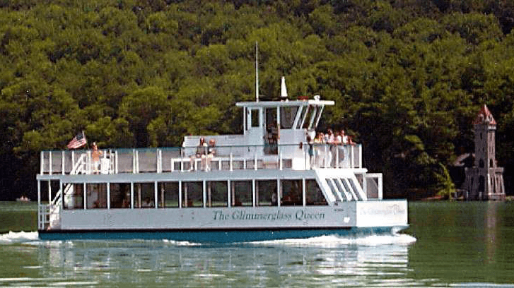 Glimmerglass Queen Cruises - Image 1
