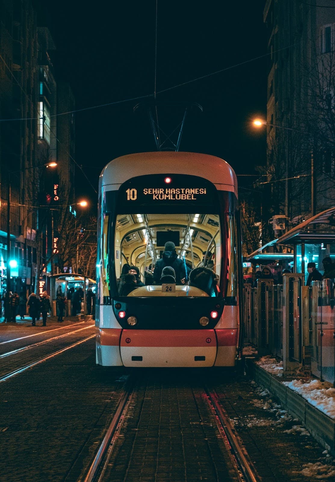 Doktorlar Street - Image 1