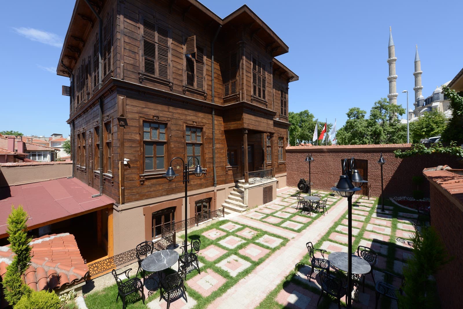 Edirne City Museum - Image 1