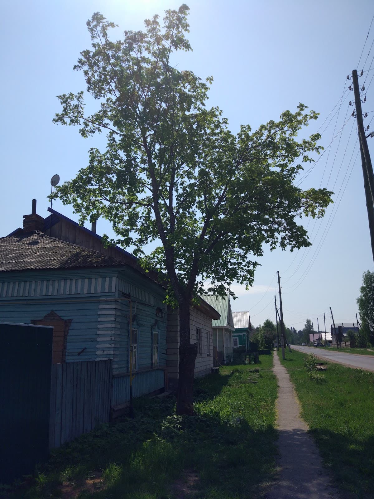 Slobodskoy Old Town - Image 1