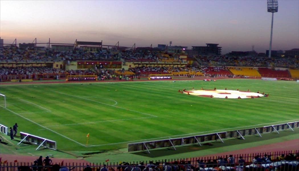 Architectural Features (Pre-Conflict)