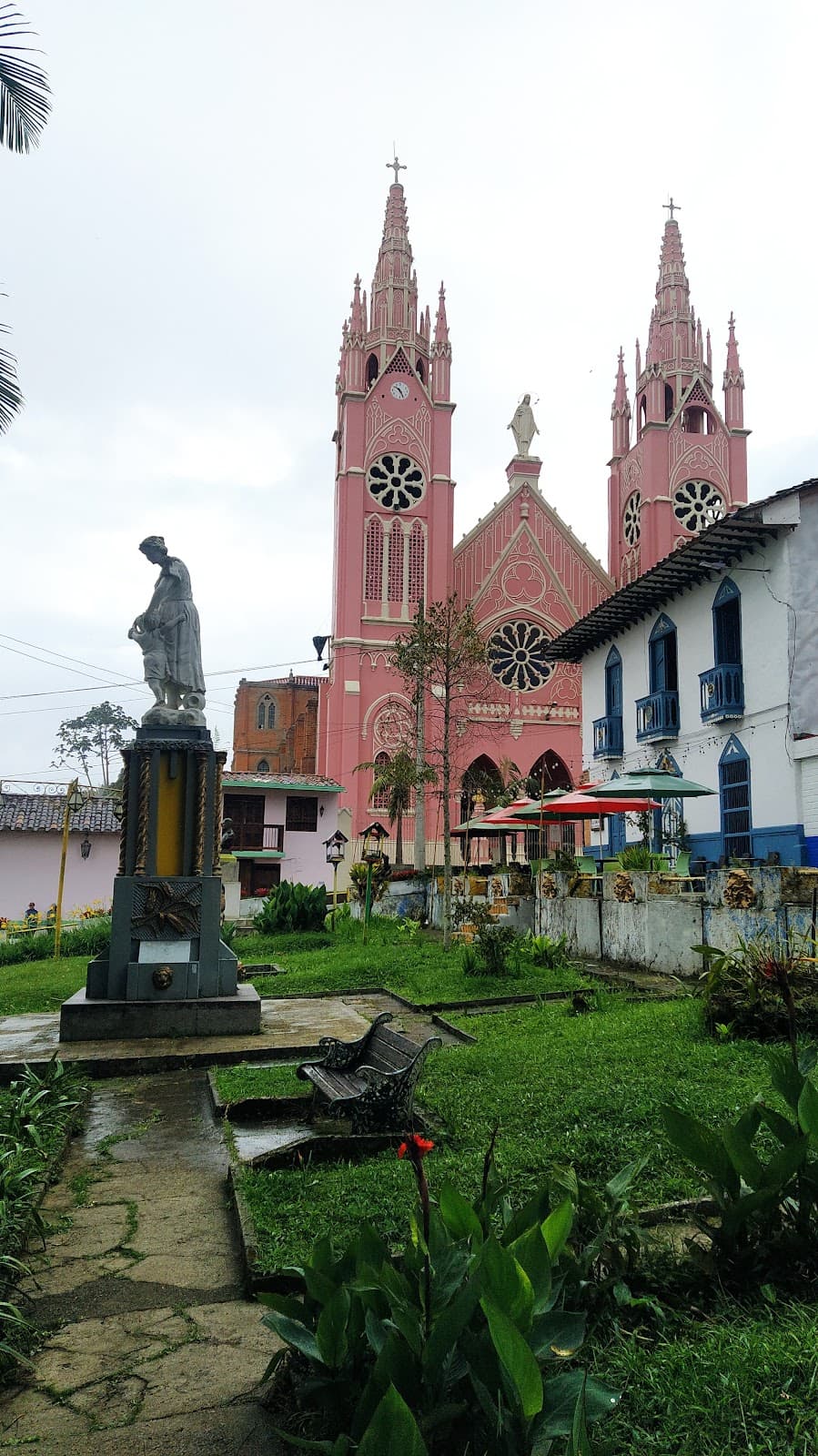 Jericó Antioquia - Image 1