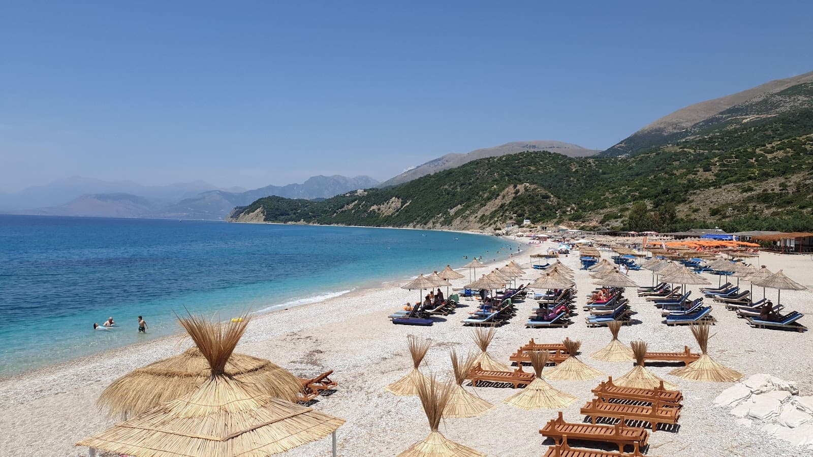 Lukova Beach - Image 1