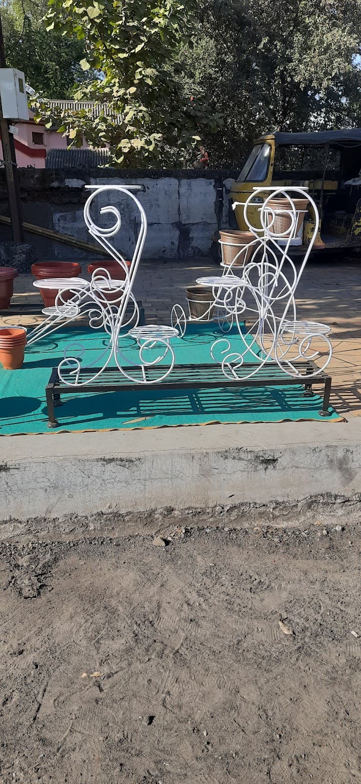 Sadar Bazaar (Cantonment) - Image 1