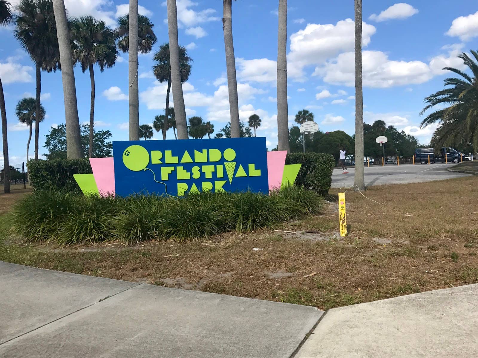 Booze and Bites Festival