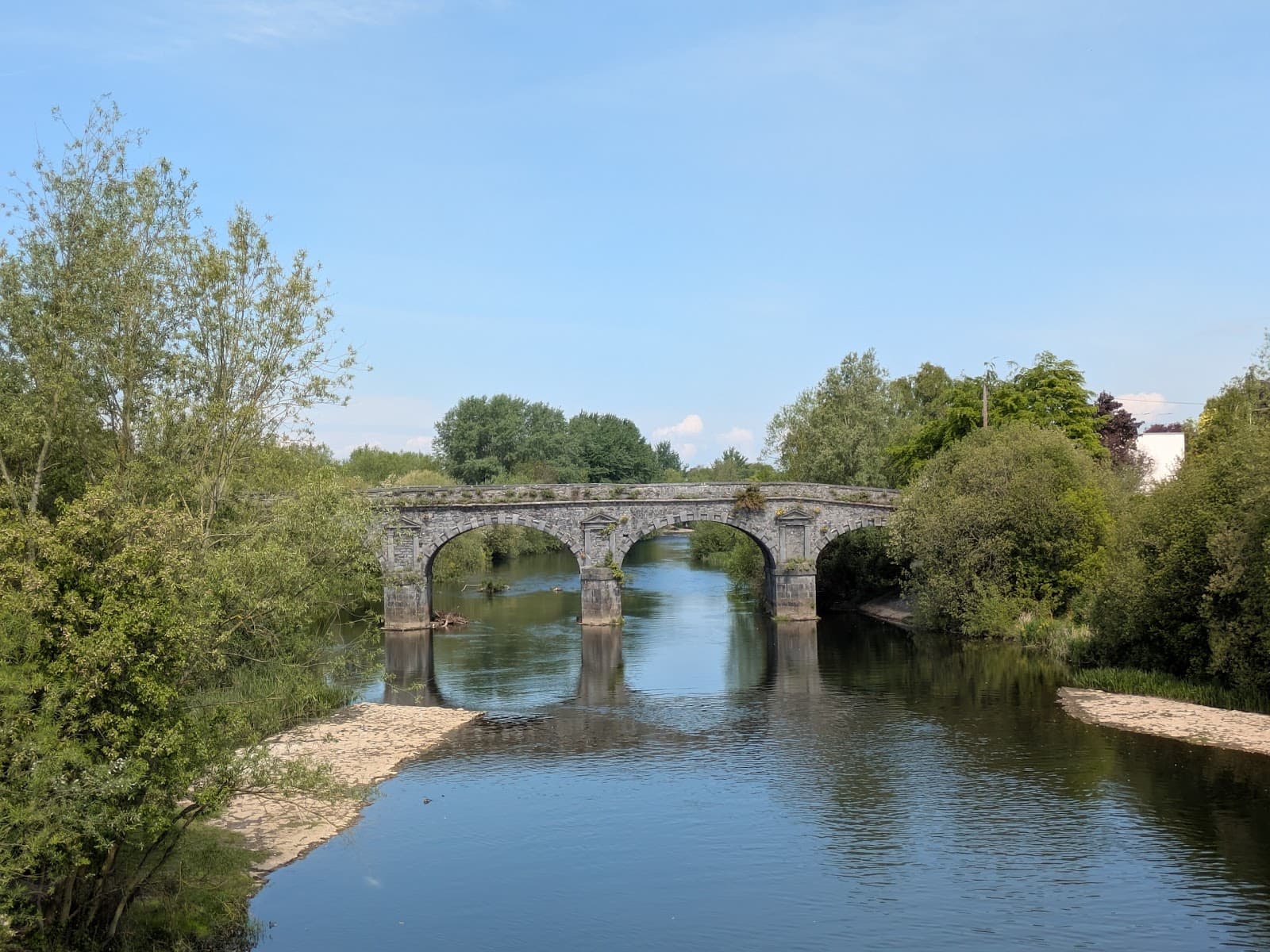 Green's Bridge - Image 1