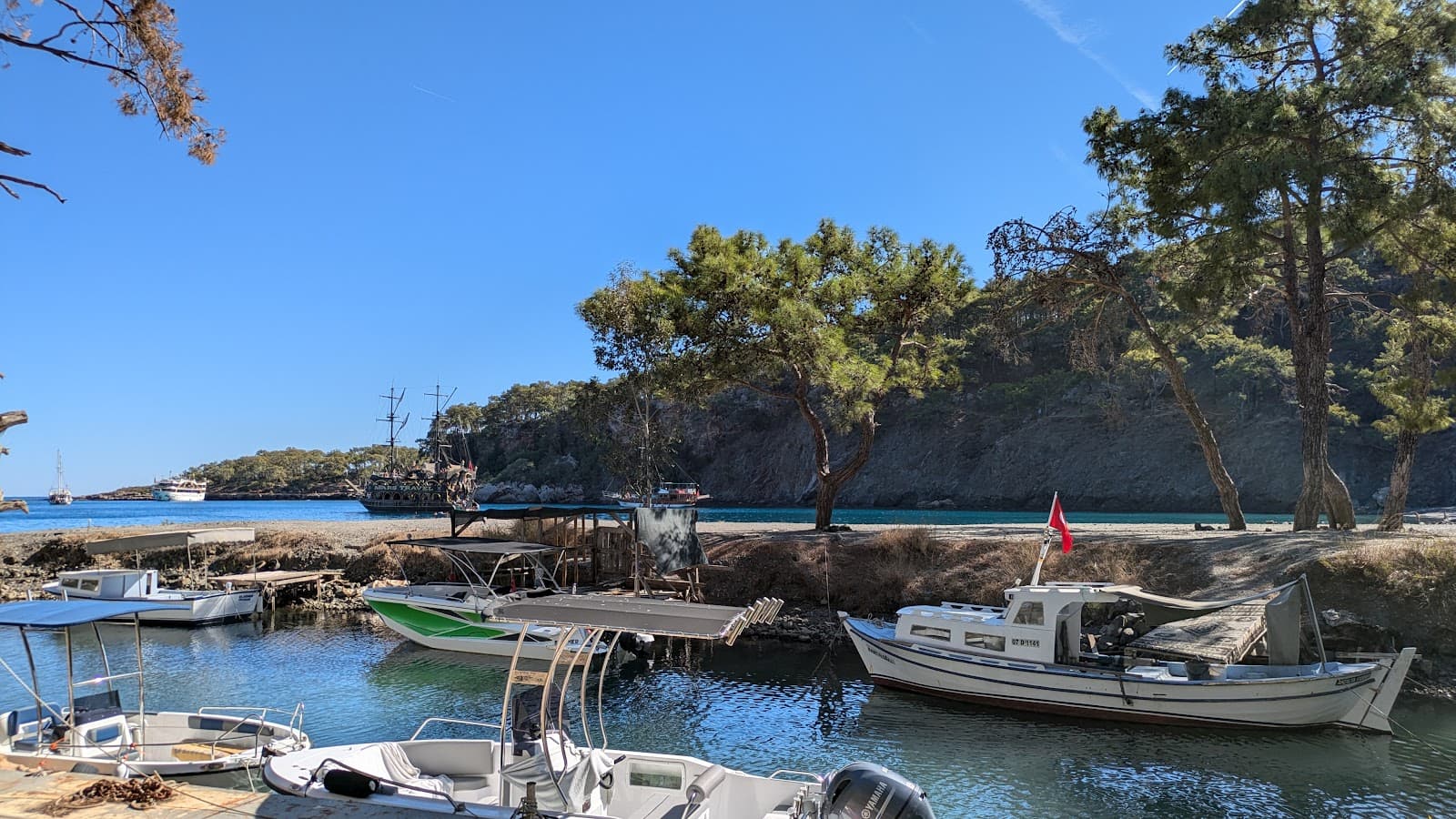 Alacasu Cennet Koyu - Image 1