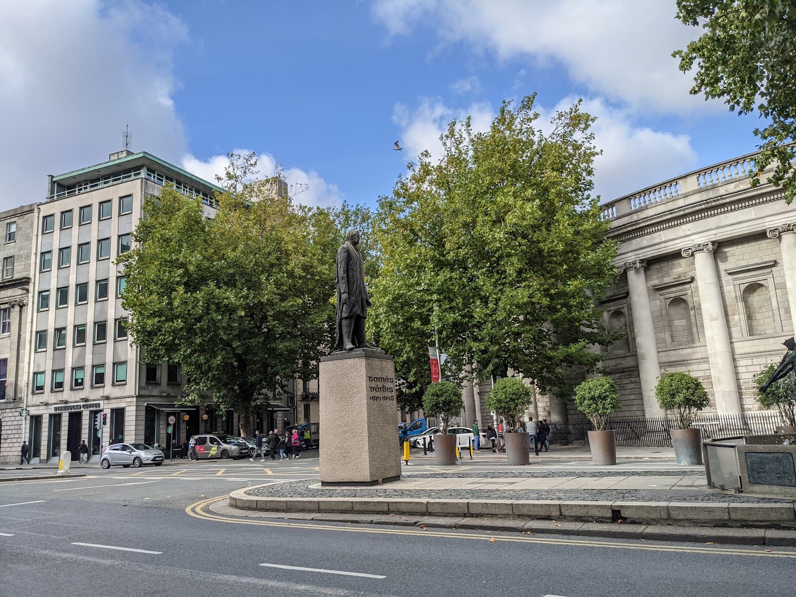 College Green - Image 1