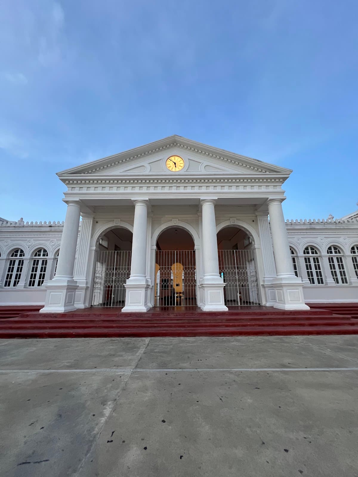Estação João Felipe - Image 1