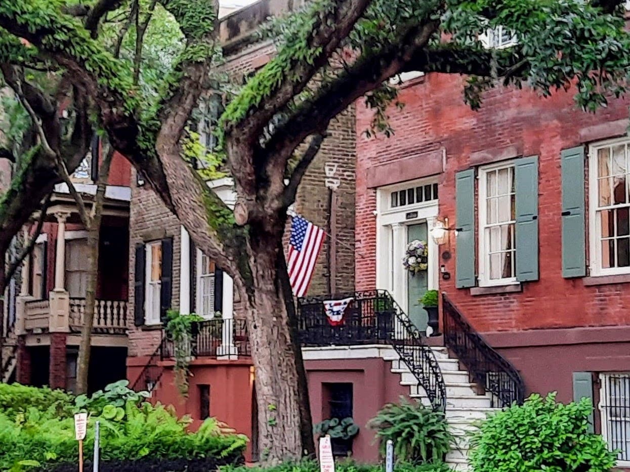 Jones Street - Image 1