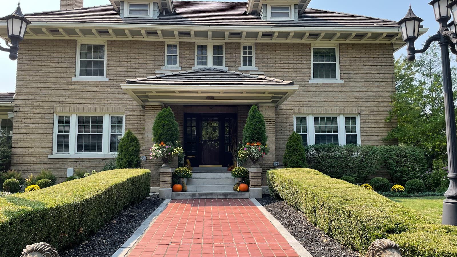 Murphysburg Historic District - Image 1