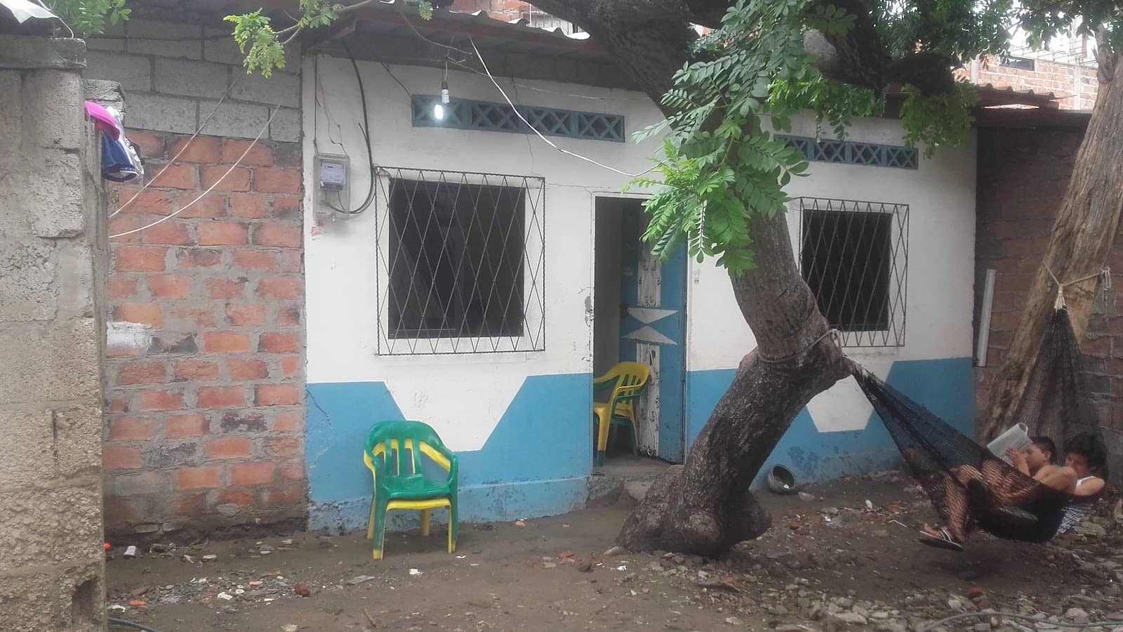 Plaza de la Comunidad