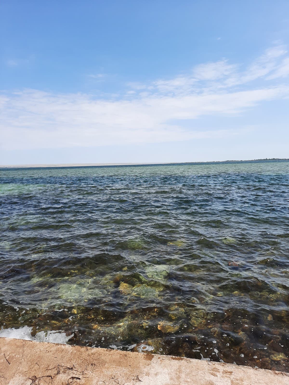 Donuzlav Lake - Image 1